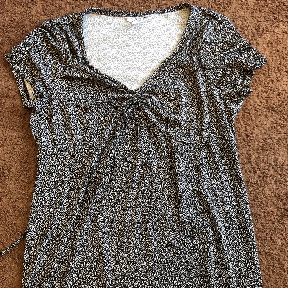 Motherhood Maternity Dress Size M